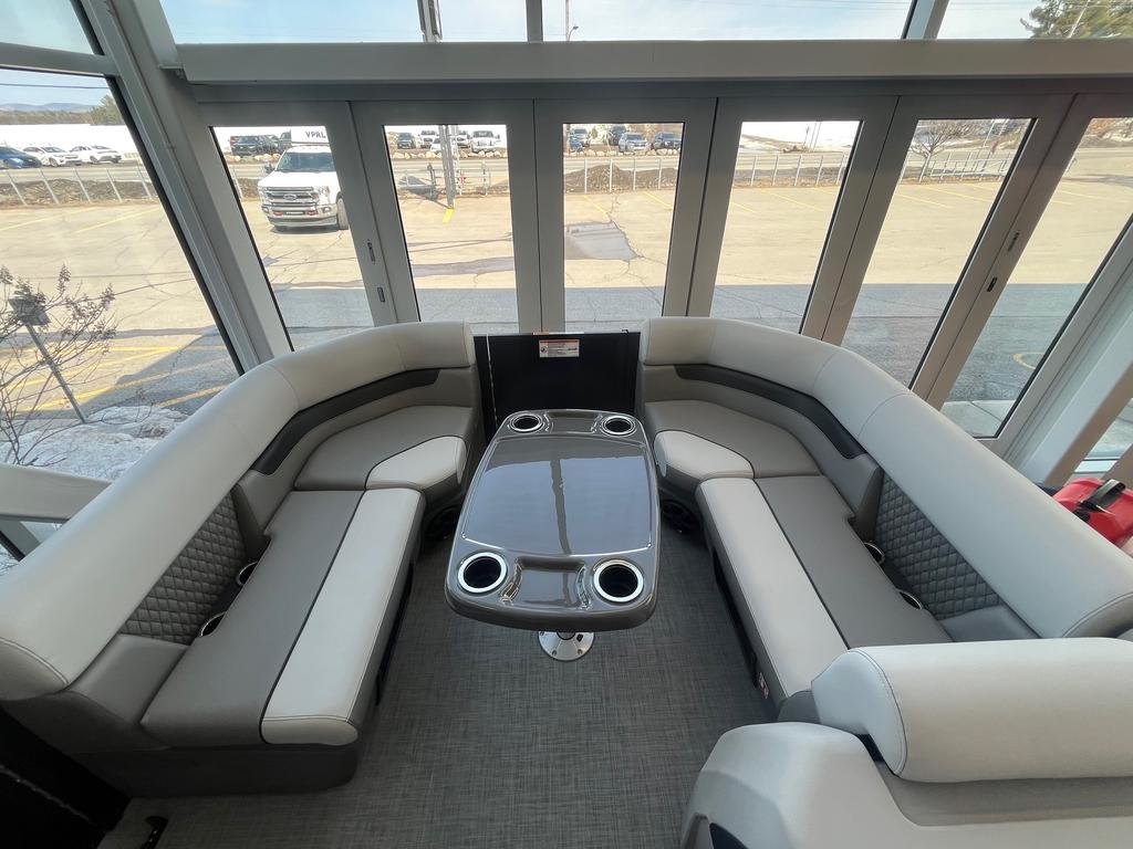 2026 Princecraft VECTRA 21 RL 3 QUILLES  115 Pro xs in Charlemagne, Quebec - 6 - w1024h768px