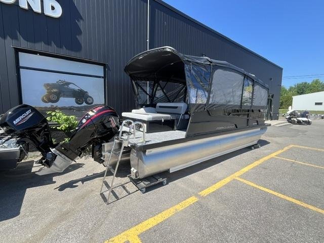2026 Princecraft Vectra 23 Rl 3 quilles 150 hp Pro XS et Toit Campeur in Charlemagne, Quebec - 4 - w1024h768px