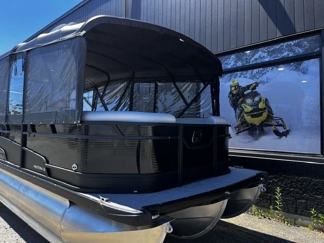 2026 Princecraft Vectra 23 Rl 3 quilles 150 hp Pro XS et Toit Campeur in Charlemagne, Quebec - 2 - w1024h768px