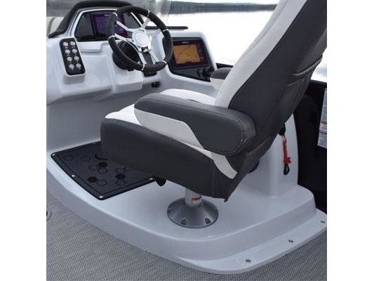 2024 Princecraft VOGUE 27 RL 500 Racing Démo( Rabais 80 000$ ) in Charlemagne, Quebec - 13 - w1024h768px