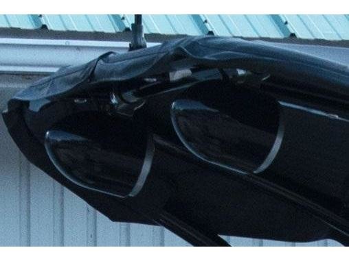 2024 Princecraft VOGUE 27 RL 500 Racing Démo( Rabais 80 000$ ) in Charlemagne, Quebec - 26 - w1024h768px
