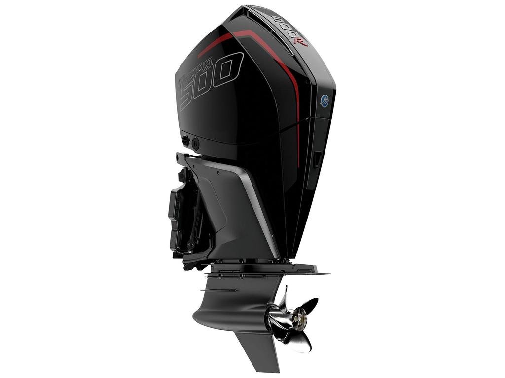 2024 Princecraft VOGUE 27 RL 500 Racing Démo( Rabais 80 000$ ) in Charlemagne, Quebec - 19 - w1024h768px