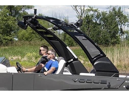 2024 Princecraft VOGUE 27 RL 500 Racing Démo( Rabais 80 000$ ) in Charlemagne, Quebec - 21 - w1024h768px