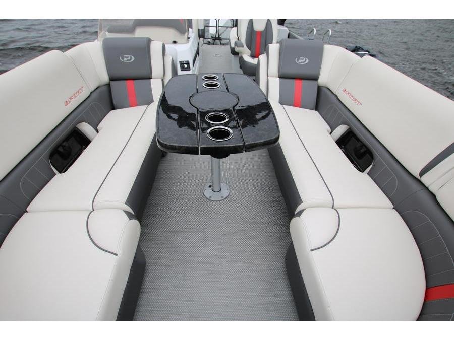 2024 Princecraft VOGUE 27 RL 500 Racing Démo( Rabais 80 000$ ) in Charlemagne, Quebec - 20 - w1024h768px