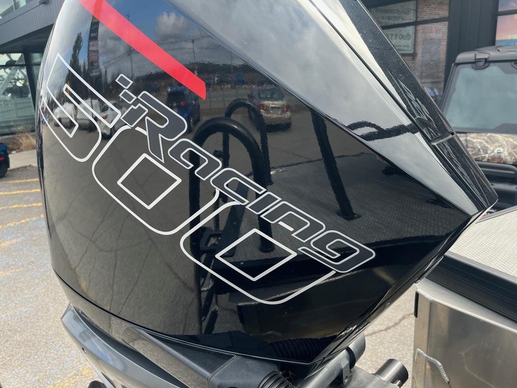 Princecraft VOGUE 27 RL 500 Racing Démo( Rabais 80 000$)  2024 à Charlemagne, Québec - 18 - w1024h768px