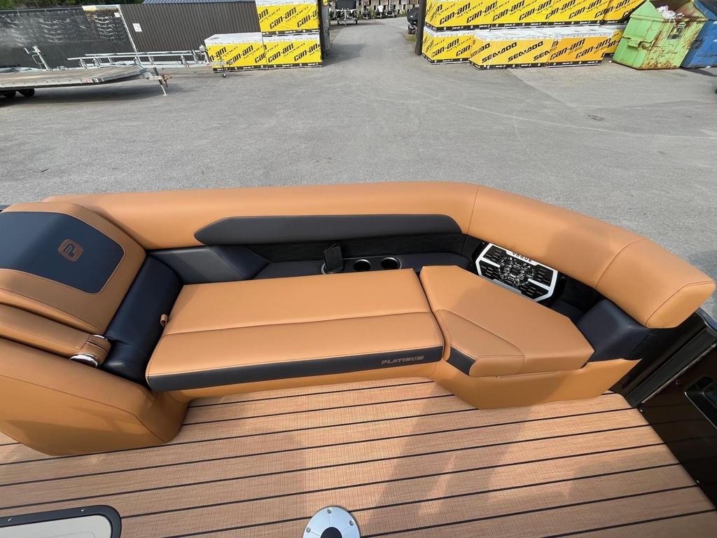 Princecraft VOGUE 27 RL 500 Racing( Rabais 67 000$ )  2025 à Charlemagne, Québec - 5 - w1024h768px