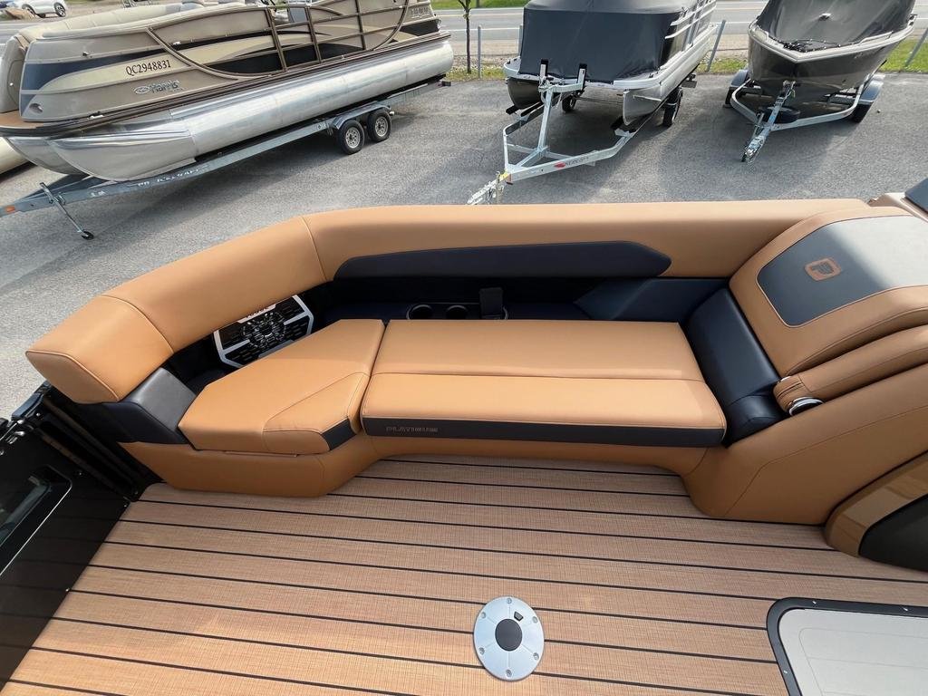 2025 Princecraft VOGUE 27 RL 500 Racing( Rabais 67 000$ ) in Charlemagne, Quebec - 4 - w1024h768px