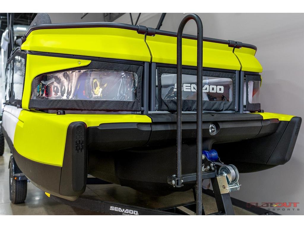 Sea-Doo 2024 SWITCH CRUISE 21 230 hp (Rabais de 13000$)  2024 à Charlemagne, Québec - 7 - w1024h768px