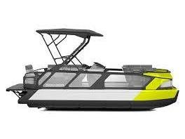 Sea-Doo 2024 SWITCH CRUISE 21 230 hp (Rabais de 7900$)  2024 à Charlemagne, Québec - 3 - w1024h768px