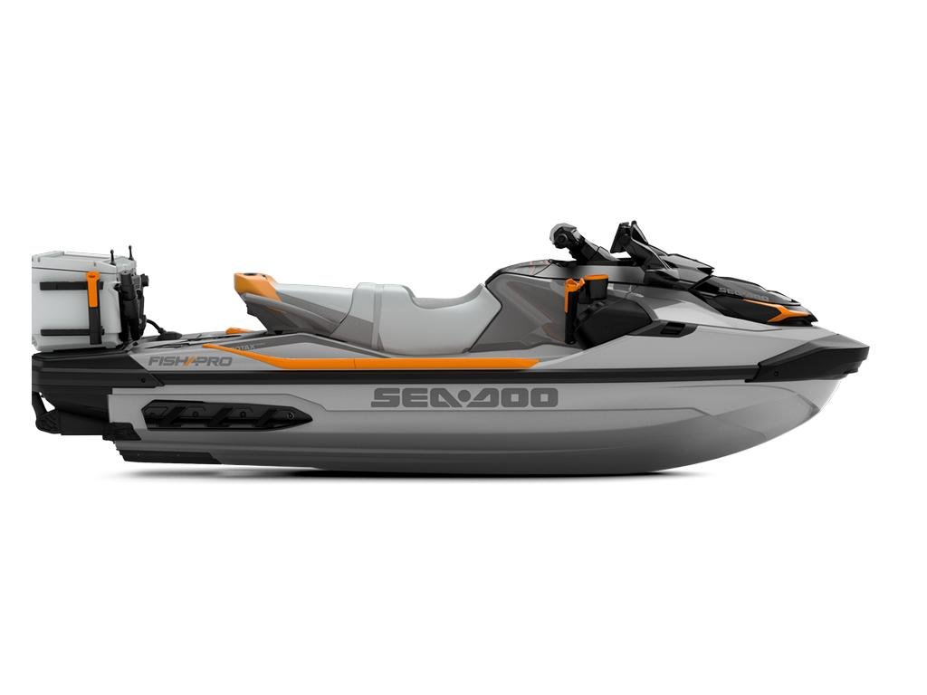 Sea-Doo FISHPRO TROPHY 170 TECH (Rabais de 4700$)+ 2 ans Brp  2023 à Charlemagne, Québec - 7 - w1024h768px