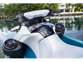 Sea-Doo GTI SE 170 AUDIO (Rabais de 1800$)  2024 à Charlemagne, Québec - 6 - w1024h768px