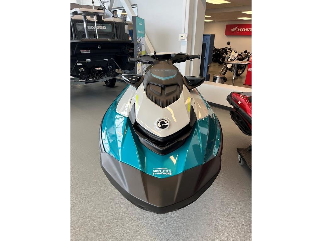 Sea-Doo GTI SE 170 AUDIO (Rabais de 1800$)  2024 à Charlemagne, Québec - 4 - w1024h768px