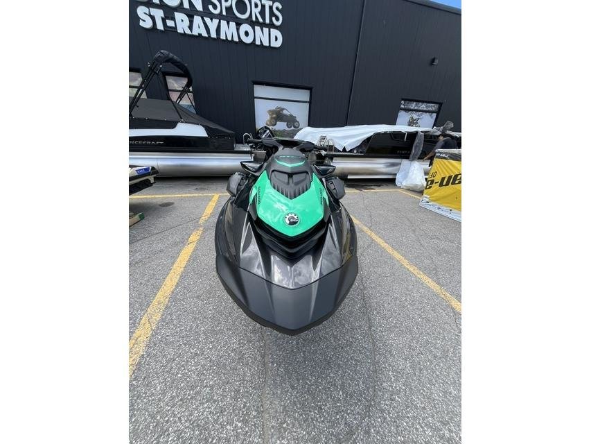 Sea-Doo GTI SE 170 AUDIO  2026 à Charlemagne, Québec - 2 - w1024h768px