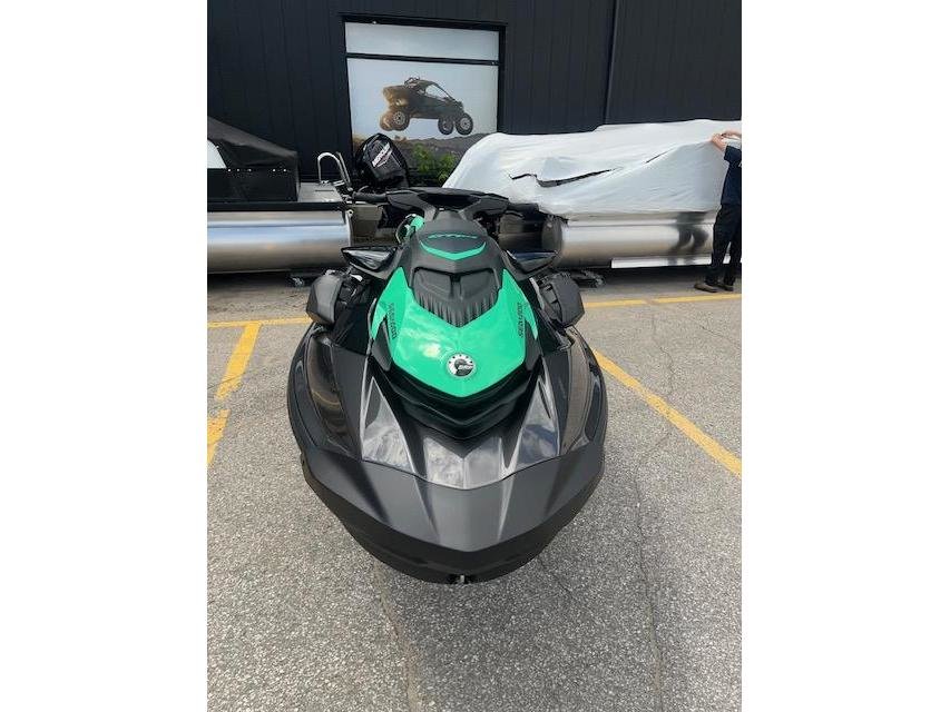 Sea-Doo GTI SE 170 AUDIO  2026 à Charlemagne, Québec - 3 - w1024h768px