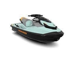 Sea-Doo GTI WAKE 170 ROTAX 1630(Rabais de 1800$)  2024 à Charlemagne, Québec - 2 - w1024h768px