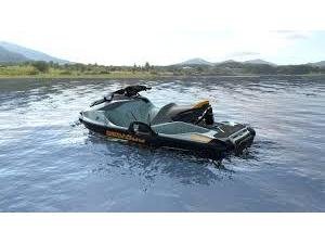 Sea-Doo GTI WAKE 170 ROTAX 1630(Rabais de 1800$)  2024 à Charlemagne, Québec - 1 - w1024h768px