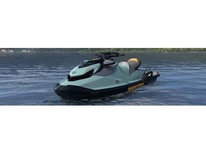 Sea-Doo GTI WAKE 170 ROTAX 1630(Rabais de 1800$)  2024 à Charlemagne, Québec - 3 - w1024h768px