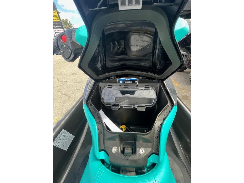 Sea-Doo GTR 230 ( Rabais de 2800$)  2024 à Charlemagne, Québec - 6 - w1024h768px