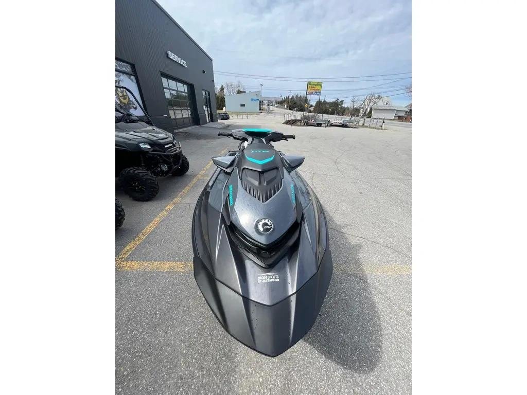 Sea-Doo GTR 230  2026 à Charlemagne, Québec - 6 - w1024h768px