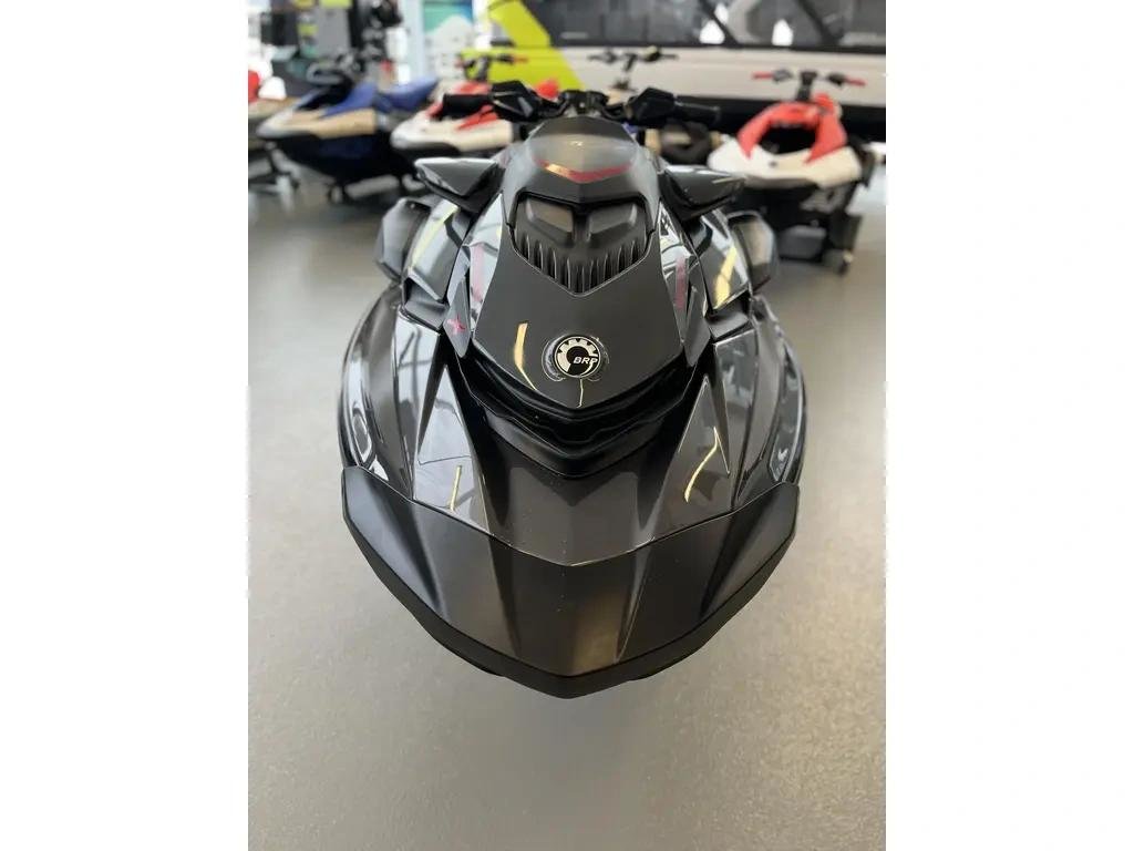 Sea-Doo GTR-X 300 AUDIO  2026 à Charlemagne, Québec - 2 - w1024h768px