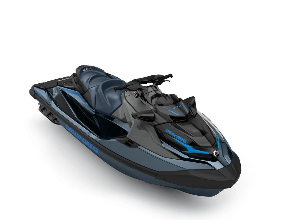 Sea-Doo GTX 230  (4 ans de protection)  2026 à Charlemagne, Québec - 2 - w1024h768px