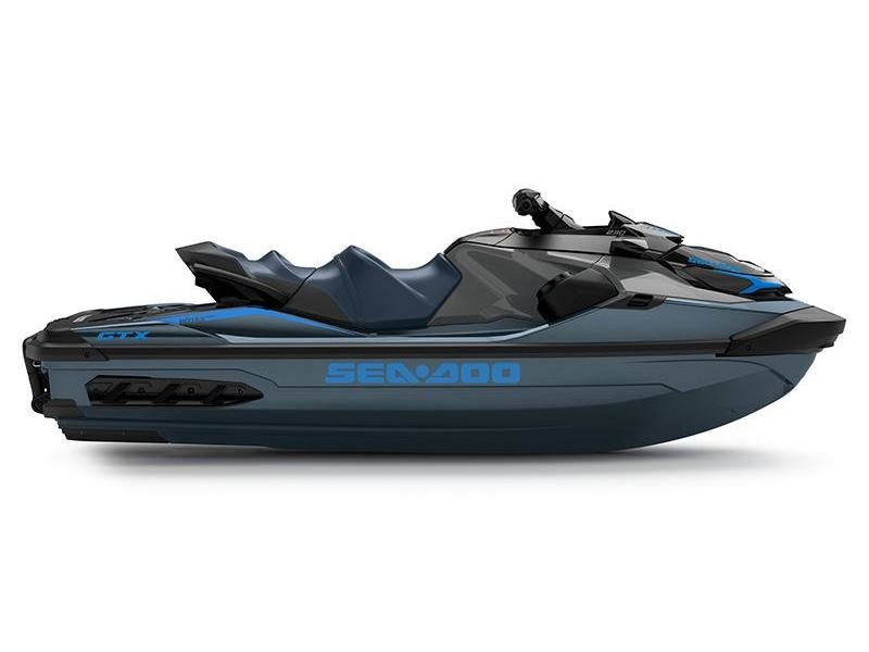 Sea-Doo GTX 230 AUDIO  2026 à Charlemagne, Québec - 12 - w1024h768px
