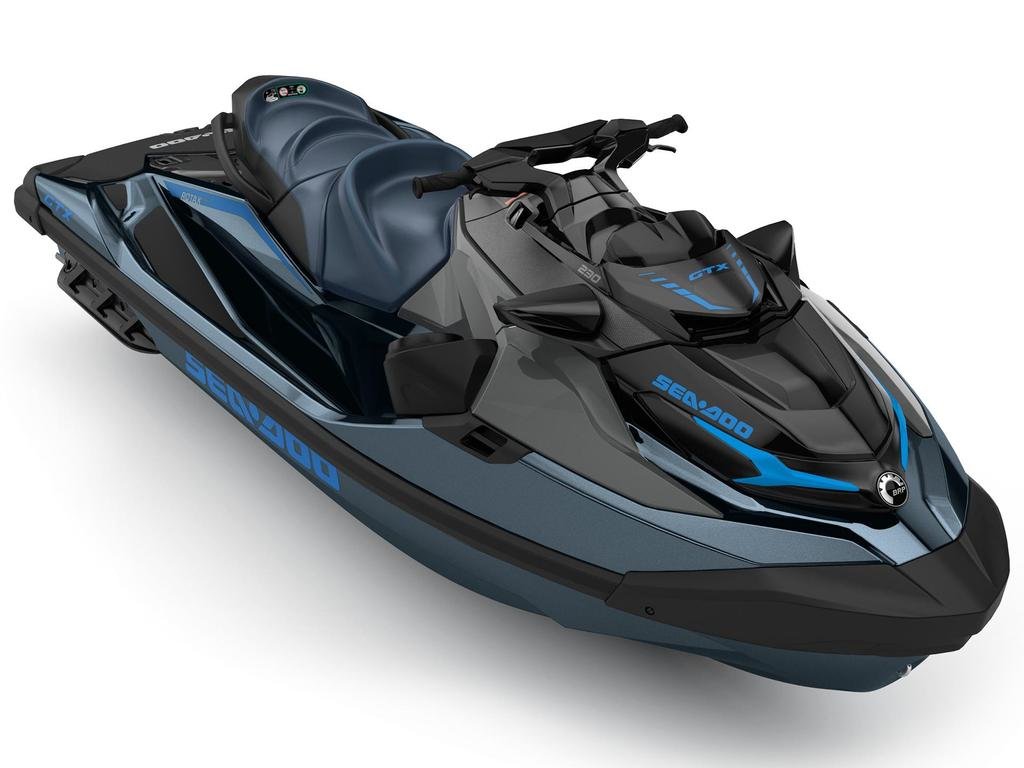 Sea-Doo GTX 230 AUDIO  2026 à Charlemagne, Québec - 7 - w1024h768px