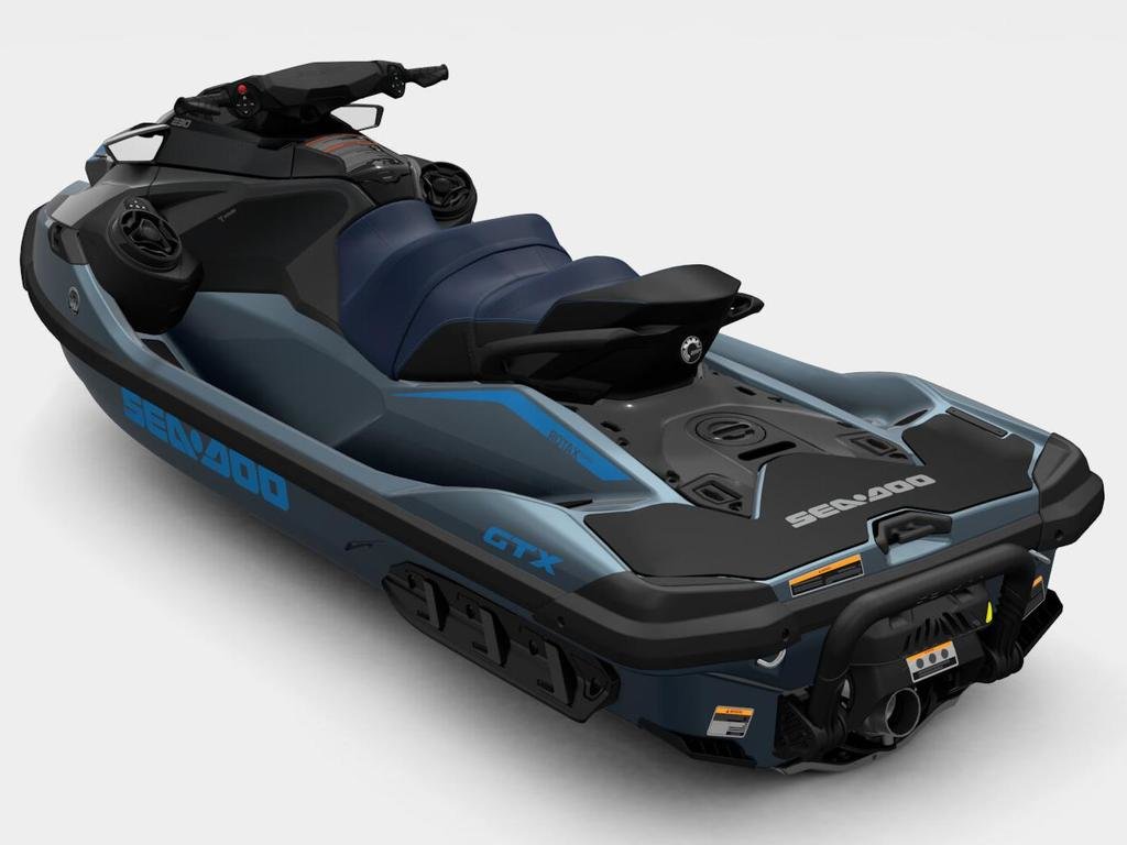 Sea-Doo GTX 230 AUDIO  2026 à Charlemagne, Québec - 10 - w1024h768px