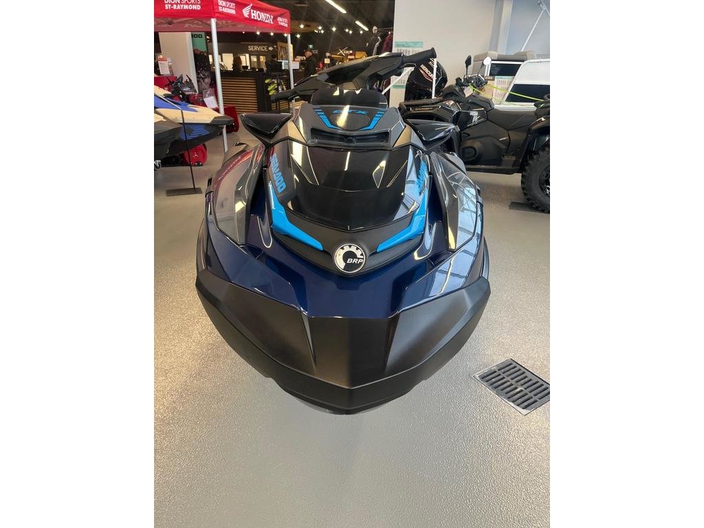 Sea-Doo GTX 230 AUDIO  2026 à Charlemagne, Québec - 1 - w1024h768px