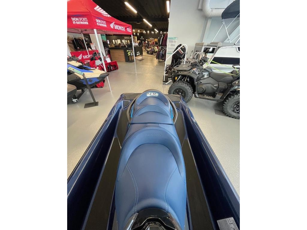 Sea-Doo GTX 300 AUDIO ( RABAIS DE 4200$)  2025 à Charlemagne, Québec - 7 - w1024h768px