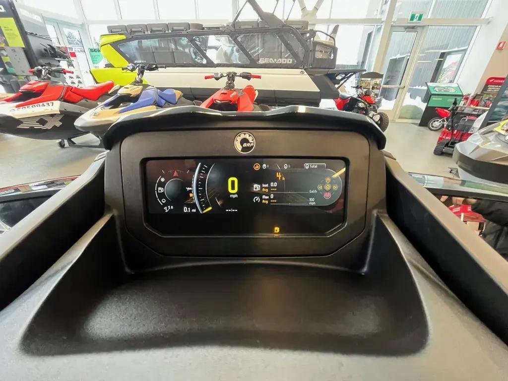 2026 Sea-Doo GTX 300 AUDIO in Charlemagne, Quebec - 4 - w1024h768px
