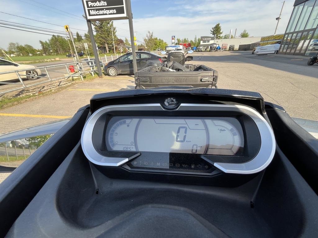 2020 Sea-Doo GTX 300 LIMITED in Charlemagne, Quebec - 8 - w1024h768px