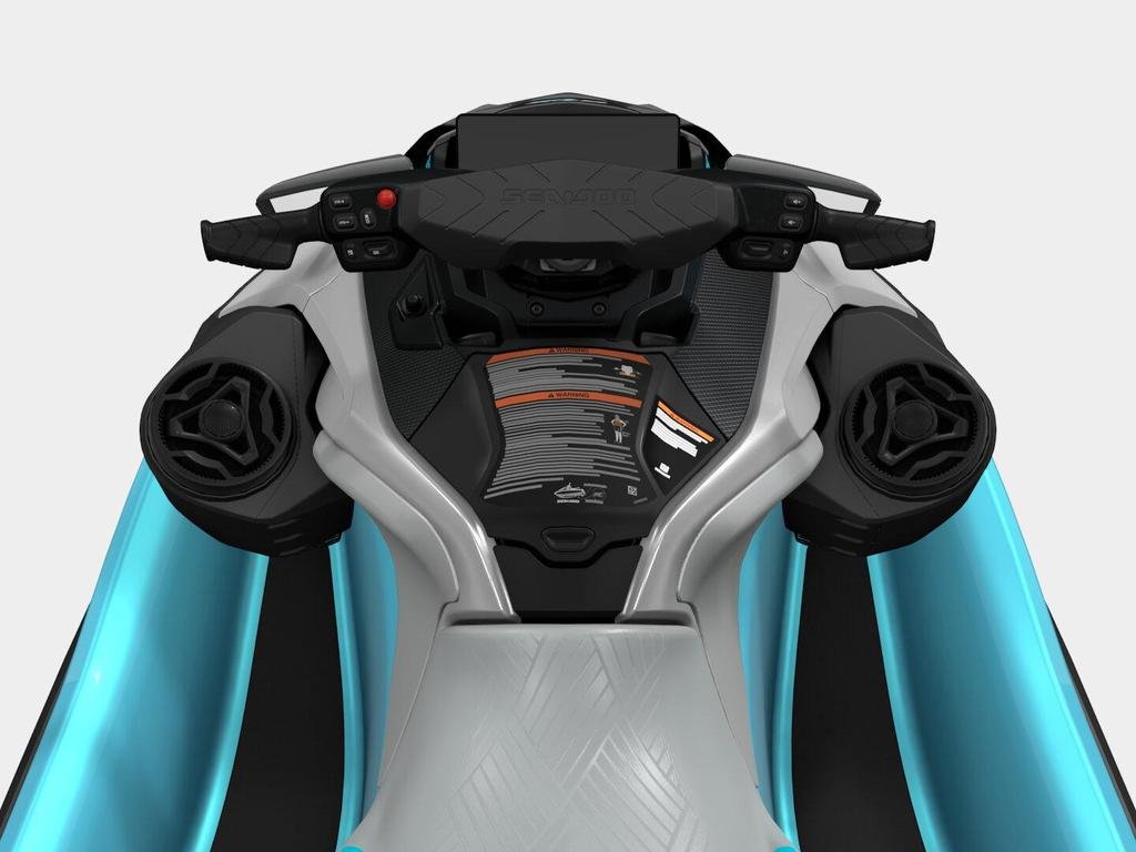 2026 Sea-Doo GTX LIMITED 325 ( 3 ans de protections ) in Charlemagne, Quebec - 3 - w1024h768px