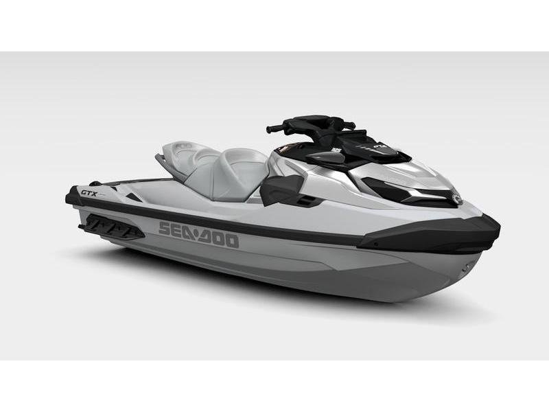 Sea-Doo GTX LIMITED 325 ( 3 ans de protections )  2026 à Charlemagne, Québec - 9 - w1024h768px