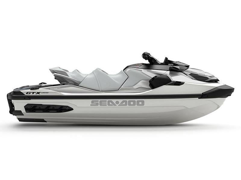 Sea-Doo GTX LIMITED 325 ( 3 ans de protections )  2026 à Charlemagne, Québec - 8 - w1024h768px