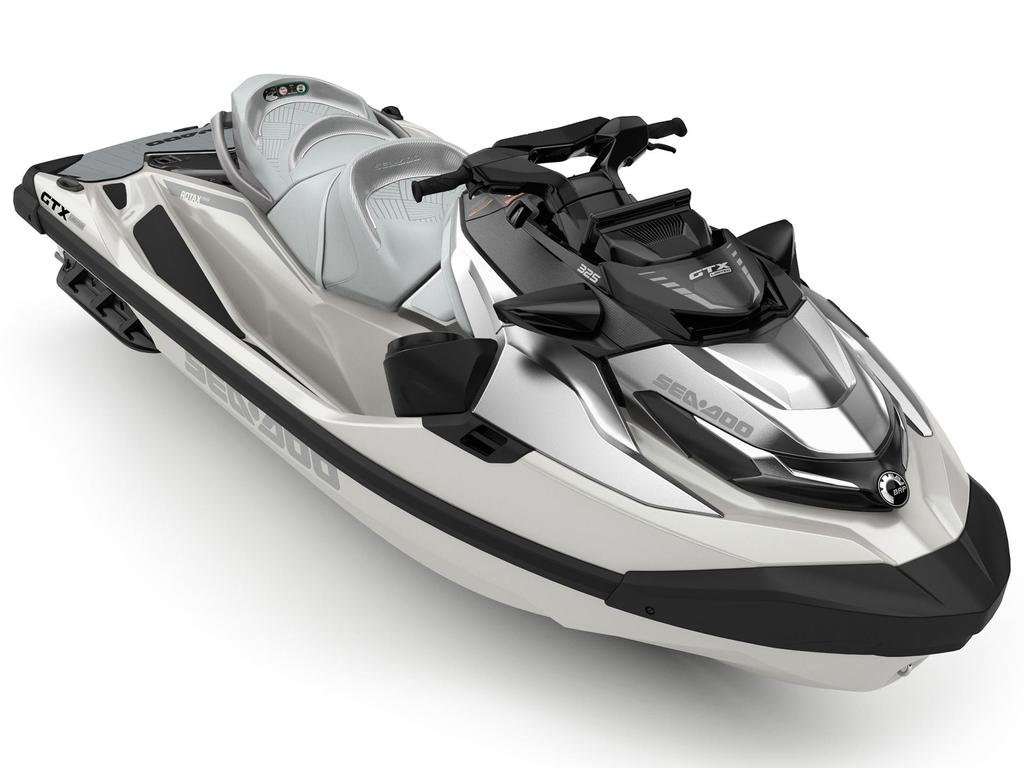 2026 Sea-Doo GTX LIMITED 325 in Charlemagne, Quebec - 6 - w1024h768px