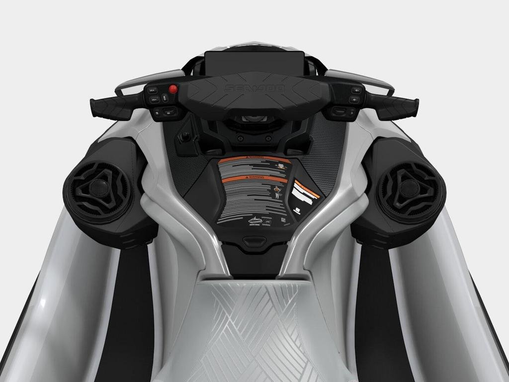 2026 Sea-Doo GTX LIMITED 325 in Charlemagne, Quebec - 4 - w1024h768px