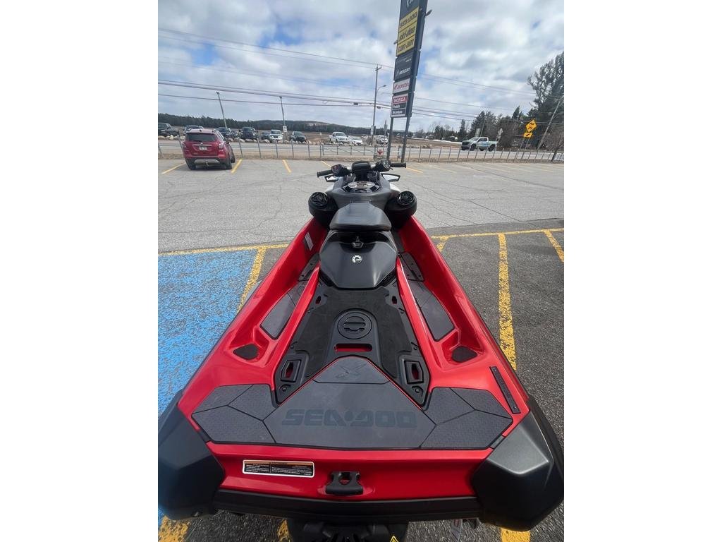 2024 Sea-Doo RXP X 325 AUDIO in Charlemagne, Quebec - 6 - w1024h768px