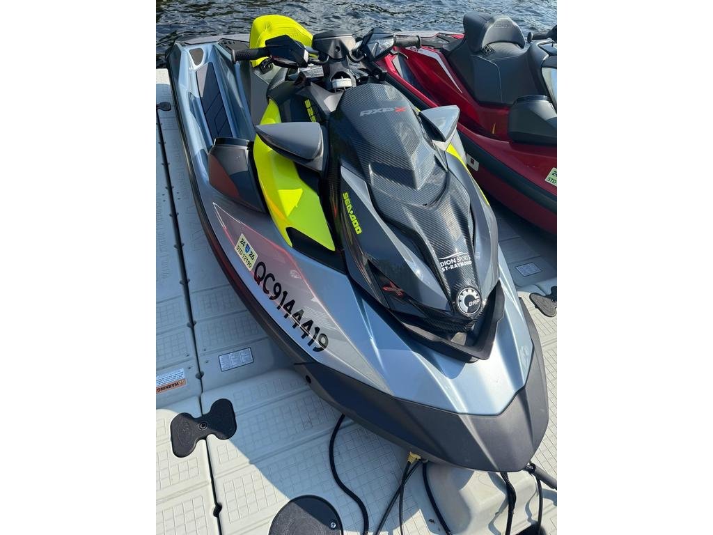 2024  RXP-X 325 ROTAX 1630 ACE in Charlemagne, Quebec - 1 - w1024h768px