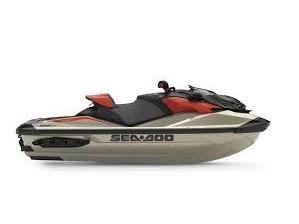 2025 Sea-Doo RXP-X 325 Techno (0%36mois ) in Charlemagne, Quebec - 4 - w1024h768px