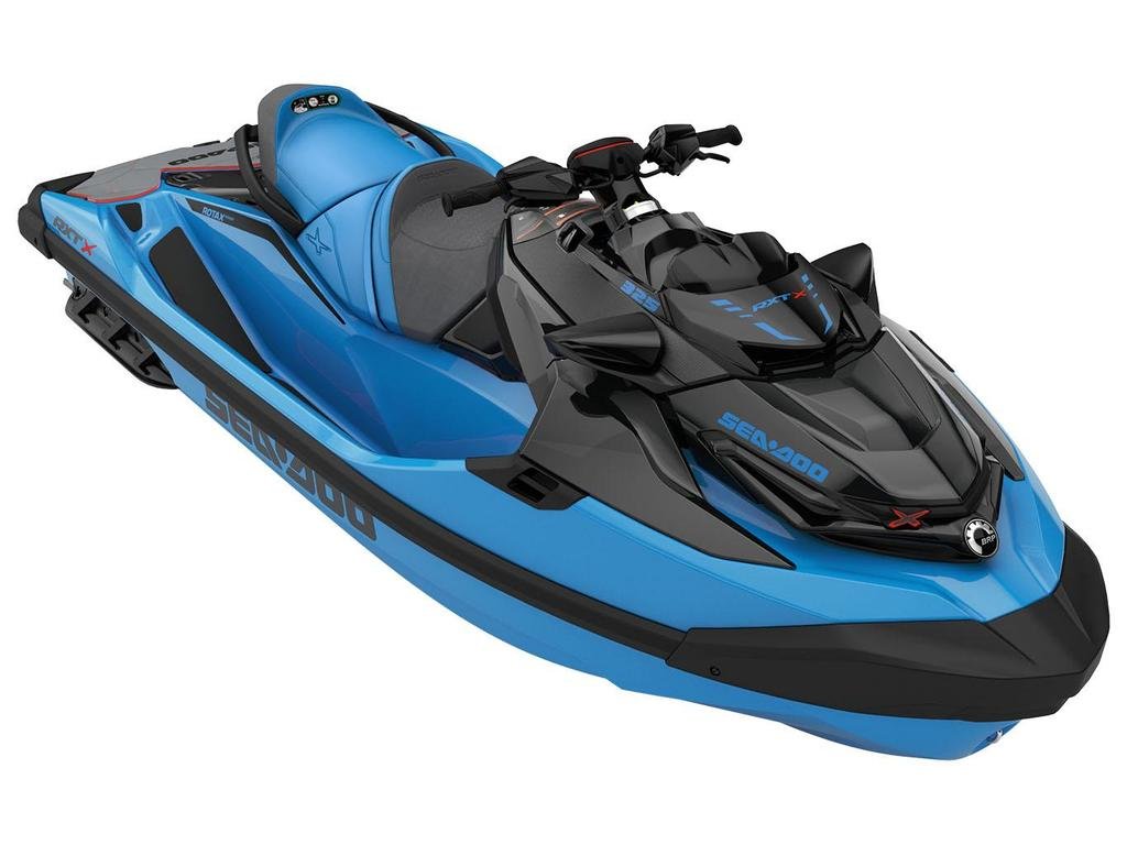 2026 Sea-Doo RXT X 325 ( 3 ANS DE PROTECTIONS) in Charlemagne, Quebec - 3 - w1024h768px