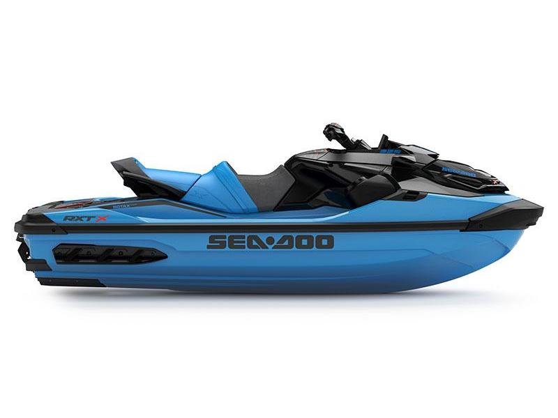 2026 Sea-Doo RXT X 325 ( 3 ANS DE PROTECTIONS) in Charlemagne, Quebec - 2 - w1024h768px