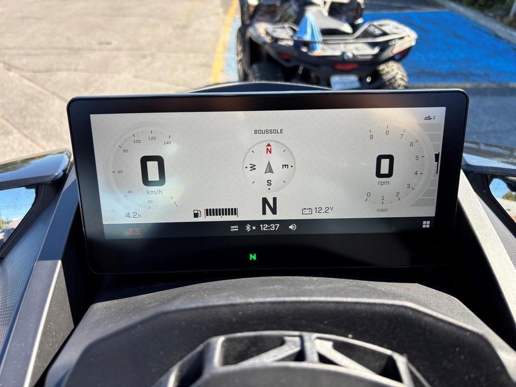 2026 Sea-Doo RXT X 325 ROTAX 1630 ACE 325 in Charlemagne, Quebec - 7 - w1024h768px