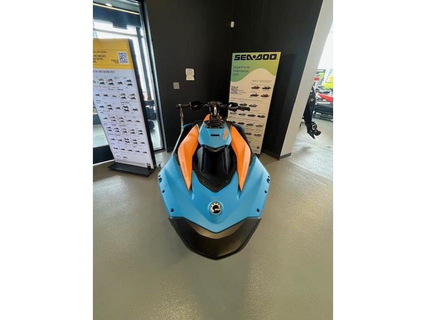 Sea-Doo SPARK TRIXX 1 PLACE  2026 à Charlemagne, Québec - 2 - w1024h768px