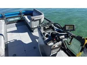 2023 Sea-Doo SWITCH CRUISE 18 230 + 3 ans Brp et(Rabais de 12700$) in Charlemagne, Quebec - 3 - w1024h768px