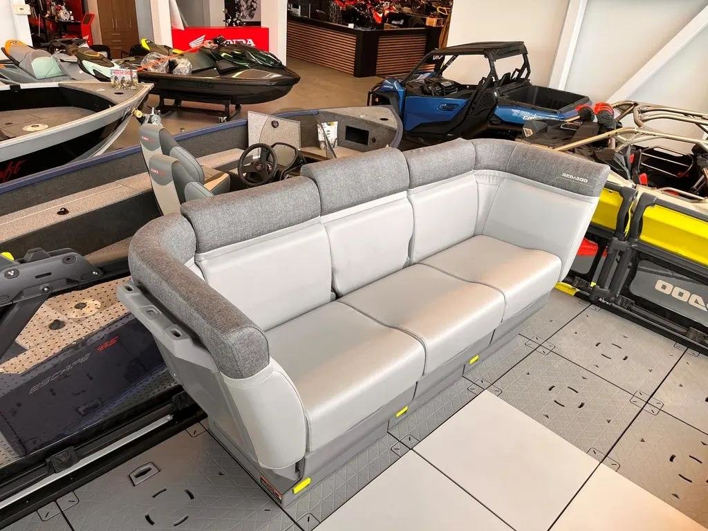 2023 Sea-Doo SWITCH CRUISE 18 230 + 3 ans Brp et(Rabais de 12700$) in Charlemagne, Quebec - 9 - w1024h768px