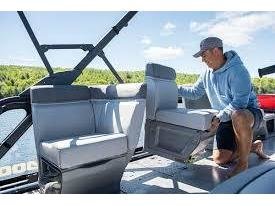2023 Sea-Doo SWITCH CRUISE 18 230 + 3 ans Brp et(Rabais de 12700$) in Charlemagne, Quebec - 12 - w1024h768px