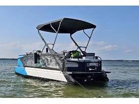 2023 Sea-Doo SWITCH CRUISE 18 230 + 3 ans Brp et(Rabais de 12700$) in Charlemagne, Quebec - 4 - w1024h768px