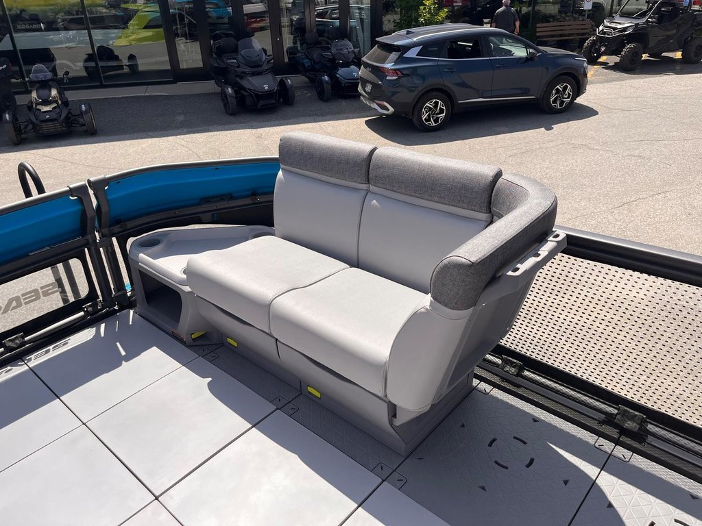 Sea-Doo SWITCH CRUISE 21 230(rabais de 13000$)  2023 à Charlemagne, Québec - 4 - w1024h768px