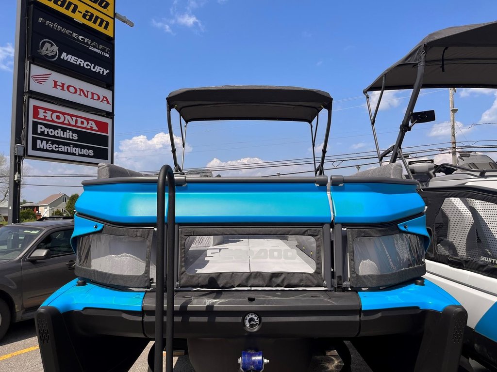 Sea-Doo SWITCH CRUISE 21 230(rabais de 13000$)  2023 à Charlemagne, Québec - 8 - w1024h768px